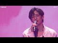 Yim siwan  pink city cover from why i am fanconcert in seoul