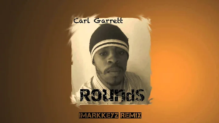 iMarkkeyz x Carl Garrett - Rounds (Original Mix)