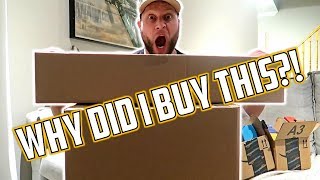 AMAZON PRIME DAY SHOPPING HAUL!