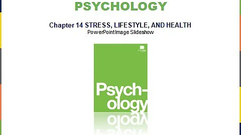 PSY 1001: Stress, Lifestyle, and Health - DayDayNews