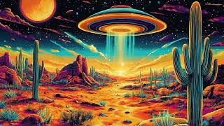 David De Michele - Extraterrestrial