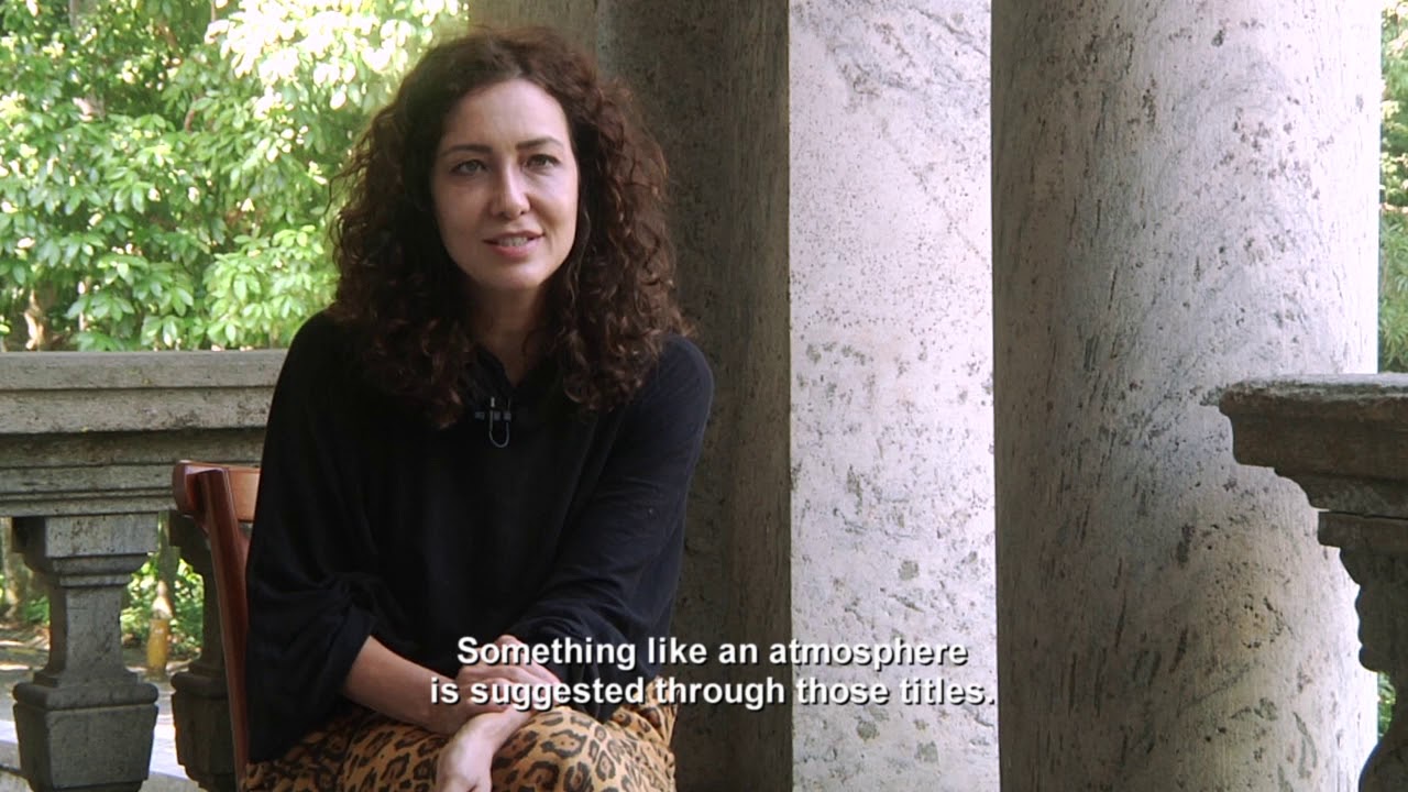 [CAMPO] – ADRIANA VAREJÃO