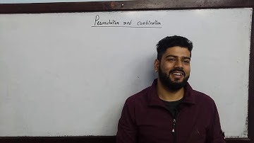 NEB Business mathematics Permutation and Combination Class Episode I