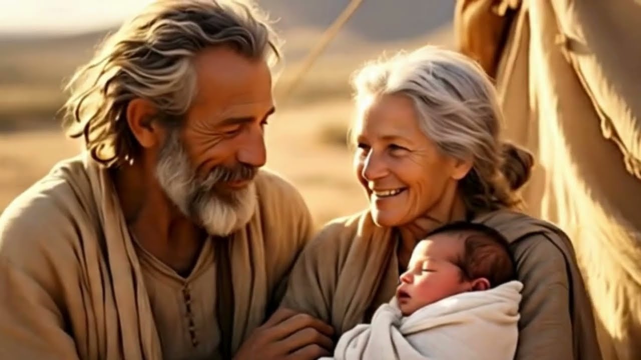 ஆபிரகாமின் கதை