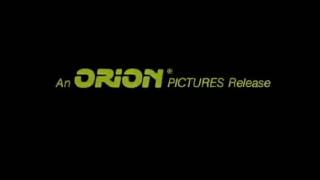 Mtm Enterprises Orion Pictures 1986