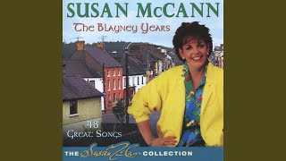 Video thumbnail of "Susan McCann - Big Tom Is Still The King"