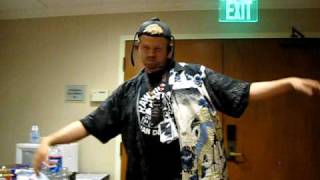 NDK 2009 - Fatty Boombalatty