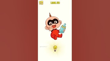 Draw Puzzle Level  531