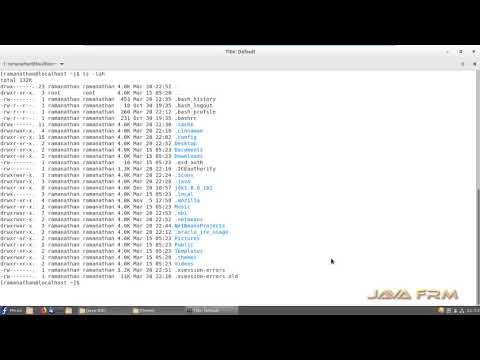 NetBeans 8.2 Uninstallation in Fedora 27 Workstation Cinnamon