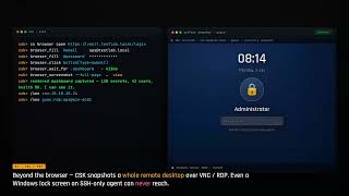 NoHatHacker.com CodingSideKick demo video