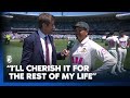 ‘I Found It Really Hard’: Khawaja's Honest Reveal Following His Final Test Match 🥹 | Fox Cricket