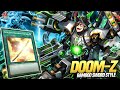 Deck Doomz Bamboo Sword | MDPRO3 | Replays  &amp; Decklist