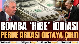 Can Ataklıdan Erdoğanla İlgili Bomba Somaliye Hibe İddiası Gerçek Ortaya Çıktı