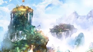 Zeng Zhihao - Fu Yun Ben Lang   DT