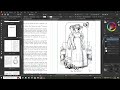 Crop an Image Using a Custom Shape in Affinity Publisher 2