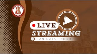 LIVE STREAMING Walimatul Tasmiyyah Sidorekso Kaliwungu Kudus