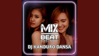 DJ Kanduro Danza (เพลงแดนซ์) Mix Beat - Inst