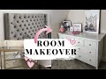 NEW ROOM MAKEOVER!!! | IKEA TRIP & NEW FURNITURE...