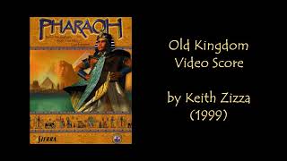 Pharaoh - Old Kingdom Underscore (1999)