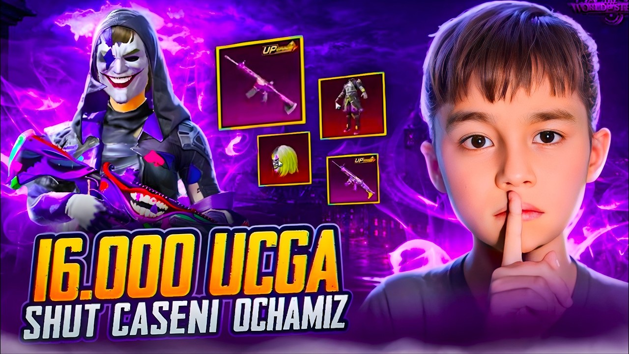 1-ONTALIKDA SHUT🥵 TARIX URILDI // BEKKI x SHERTOY