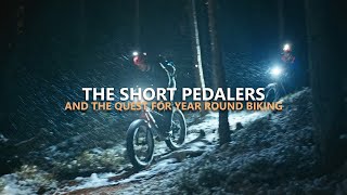 How The Fat Bike Changed a Bike Community (FULL DOCUMENTARY) by Markus Finholt 3,530 views 10 months ago 30 minutes