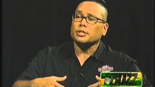 The Buzz Tv Sonny Orsini Part 2
