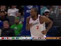 Kawhi Leonard Drops 34 in CLUTCH OT Win vs Mavs
