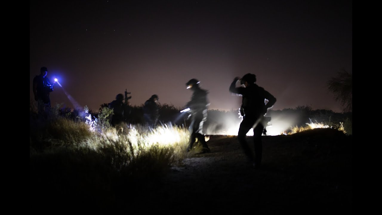 Misual khawpuiah a fanu thattute a chhui chhuak