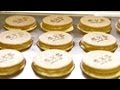 A New Kind of Imagawayaki (Red Bean Cake)【Sweets Tales】