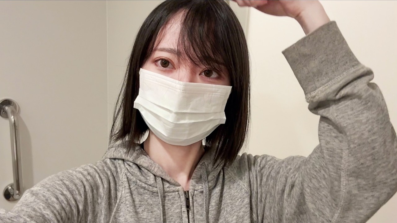 新造船 けやきで本州へ！DJIの360度カメラが旅のお供にピッタリだった