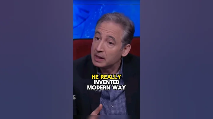 Brian Greene on Einstein's vs Newton's Intelligence 🧠 #science #einstein #newton