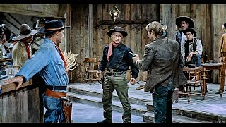 The Ultimate Western You Need to Watch! | The entire Wild West feared these Outlaws | Western Movie