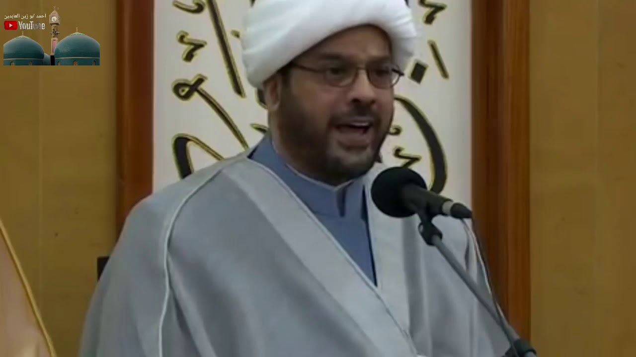 مولود شيخ عبد الامير العامري