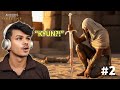 I Killed Medunamun … Lekin Truth Ne Tod Diya 😨 | AC Origins Hindi | Part 2”