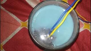 2nacl   H20 - 2naoh   cl2  h2