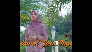 Sholawat Joko Tingkir/Ella Fitriyani//Cover-Egohariyanto