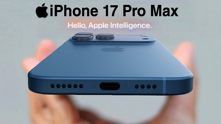 iPhone 17 Pro Max Official - First Look, Specs & Launch Date-IOS 26