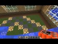 Minecraft - Garibanın Evini Yine Yaktım - [2]