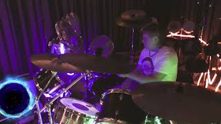 Download Lagu Ronny. P Drummer Hello from Sweden MP3