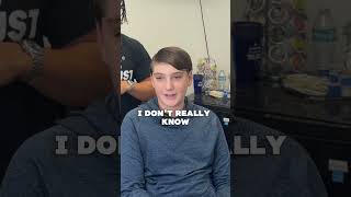 They really did him dirtyyyy🫣😤 #youtubeshorts #viral #fyp #transformation  #hairtok