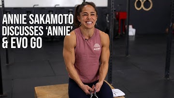 Annie Sakamoto on where the 