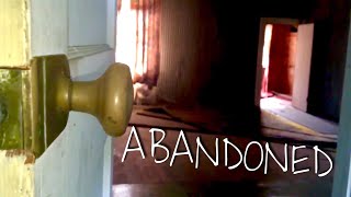 Return to Abandoned Two Story House