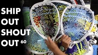SOSO 60: Mad Minis Yo, Rad STX Shield, Mike falls, and We turn 60