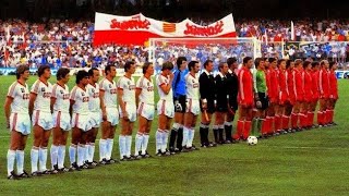 [381] Polska v ZSRR [04/07/1982] Poland v USSR
