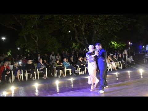 Cierre del Tango por los bares 2023
