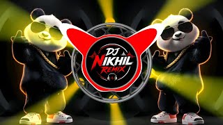 Bau Ji DJ Remix | Edm Humming Mix | DJ Nikhil Remix & DJ Swam | Sansad Me Baithe Taau ji