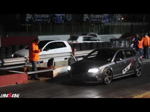 KILLARNEY ROBOT RACING (14.06.17)