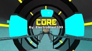 Core (insane) by ElectroBlast199|Fe2 map test