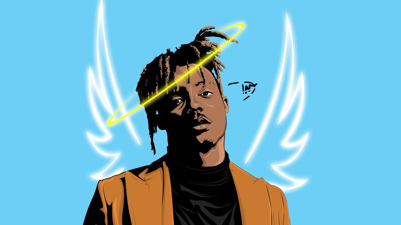 Juice Wrld Type Beat "HALO" YouTube