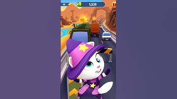 Talking Tom Gold Run Vs Hero Dash Vs Time Rush - Best Funny Falls & Fail Compilation Android #shorts